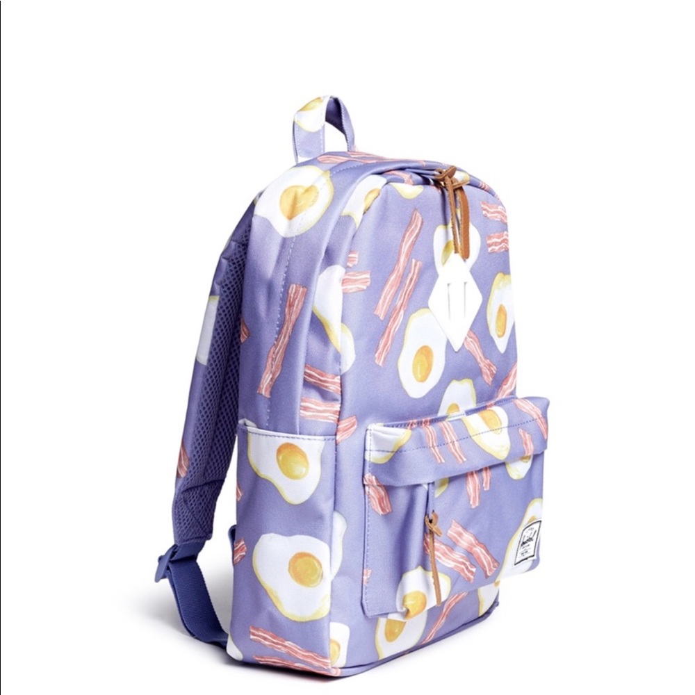 Herschel Heritage Kids  backpack RARE